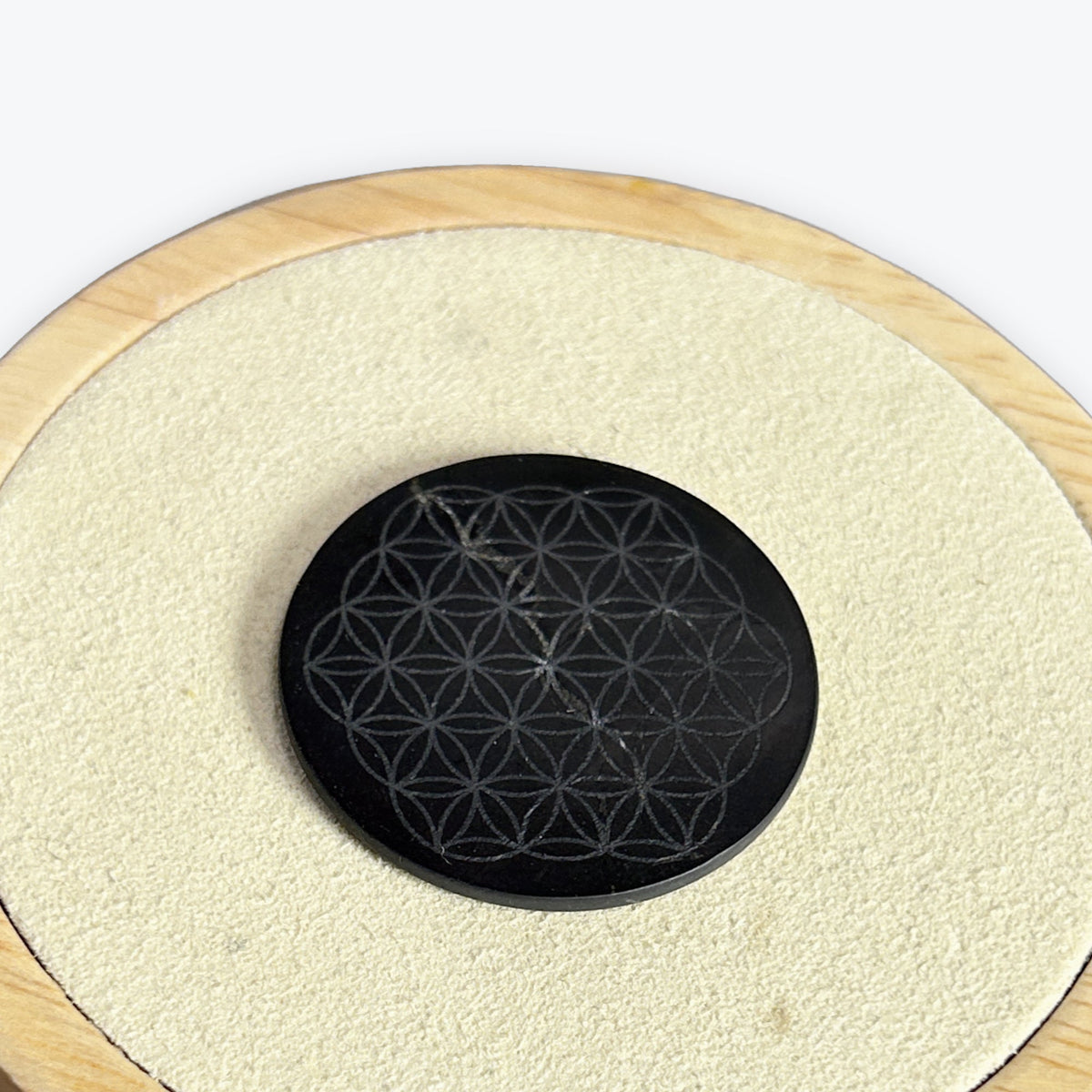 Protection Shungite pour téléphone