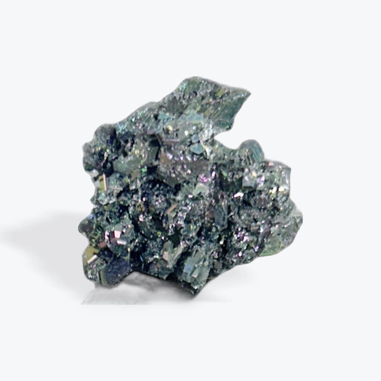 Carborundum Brute