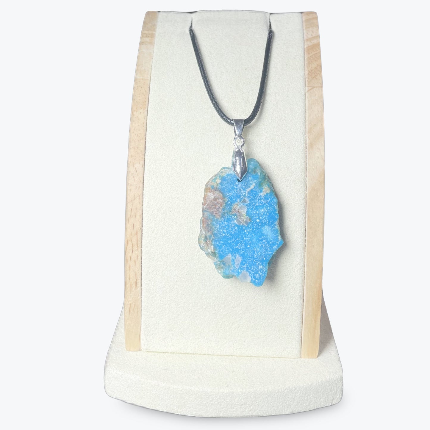 Pendentif Turquoise d'Arizona - 10,70 gr