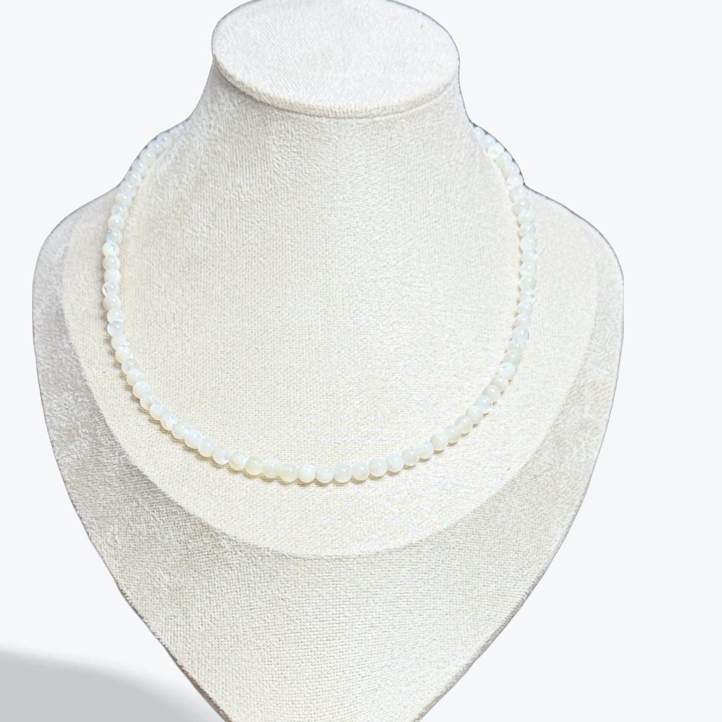Collier Nacre