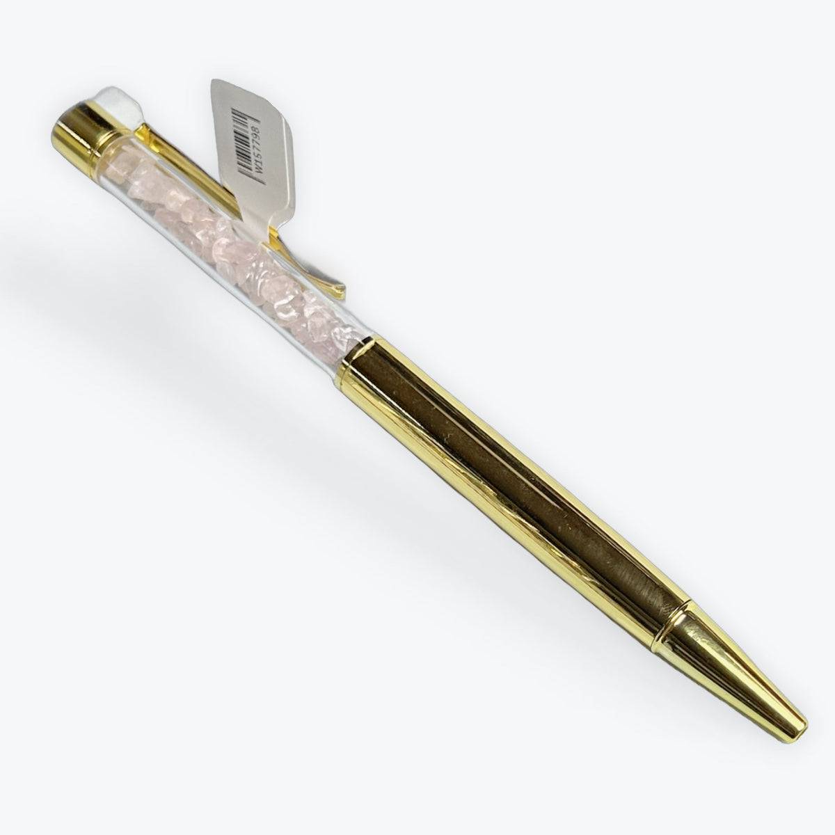 Stylo en pierre naturelle