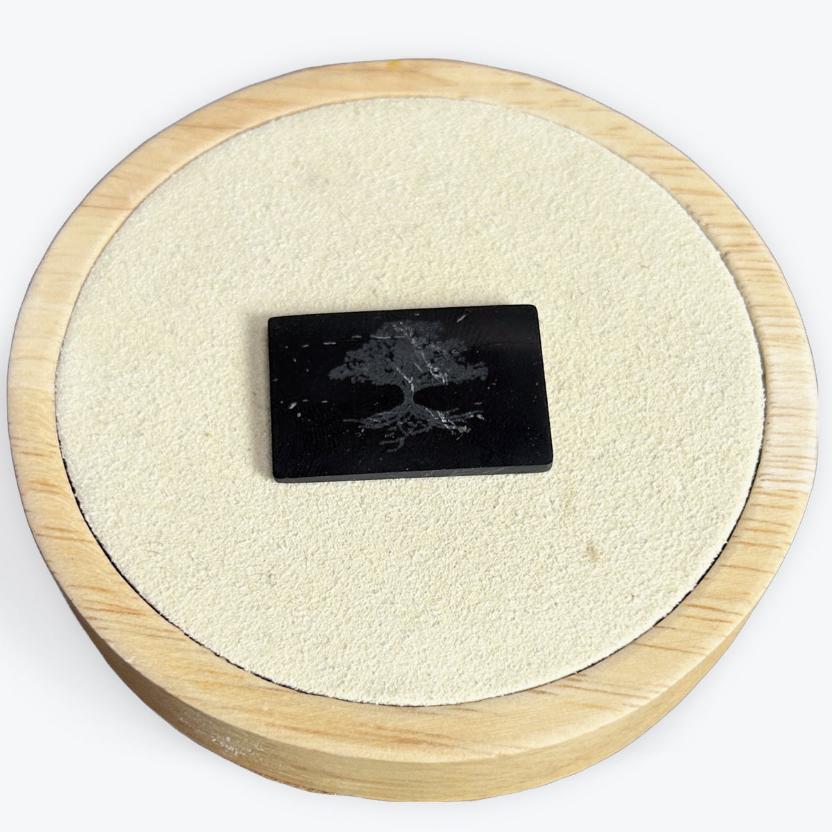 Protection Shungite pour téléphone