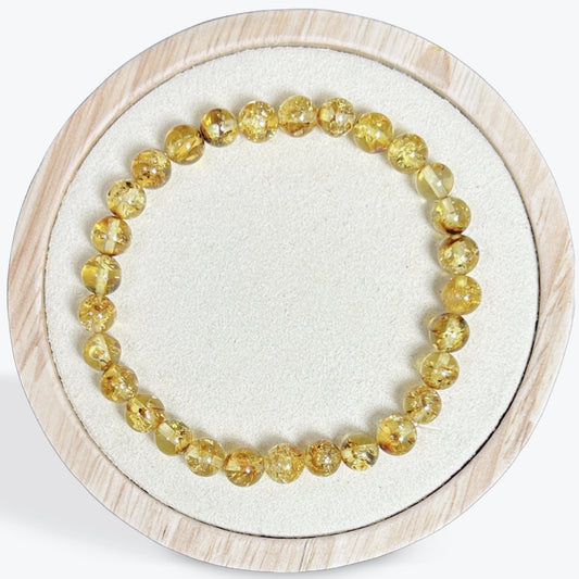 Bracelet Ambre – photo 2