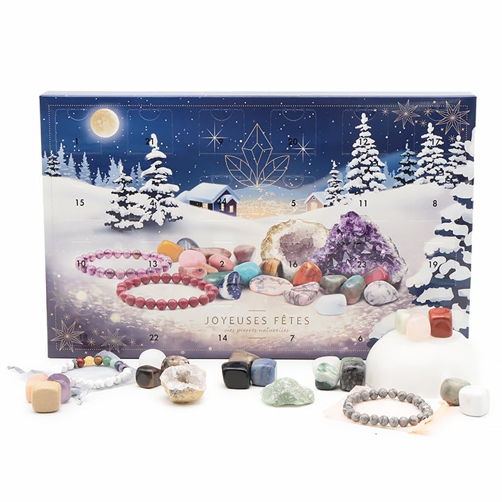 Calendrier de l'avent - 2