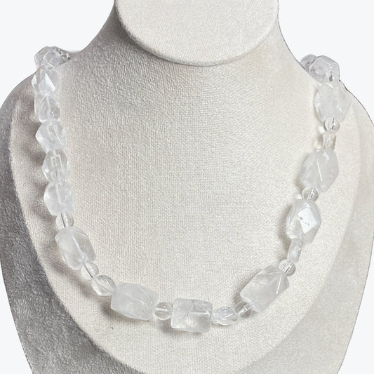 Collier - Formes Multiples
