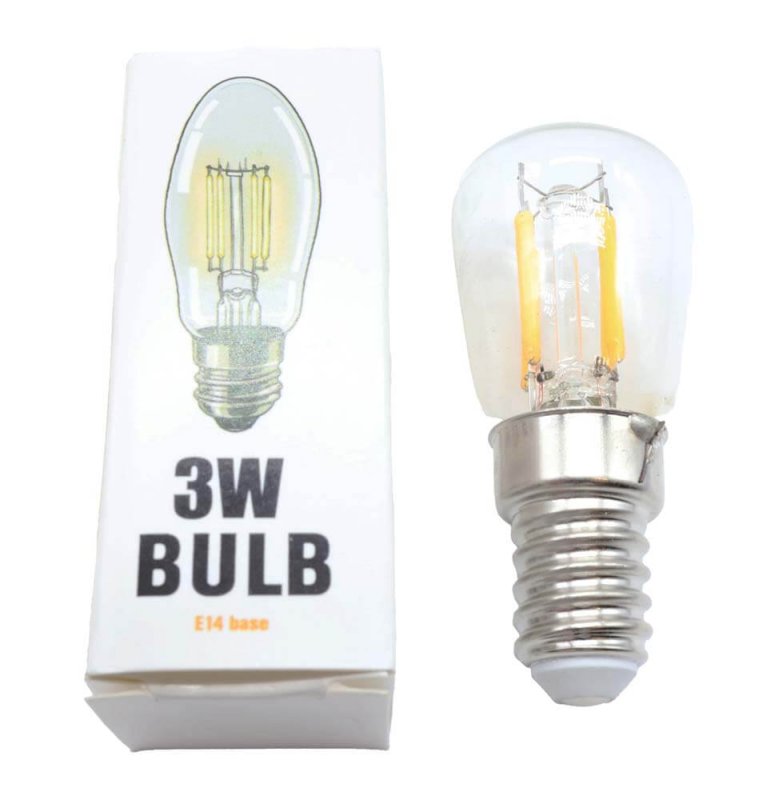 Ampoule LED 3W E14