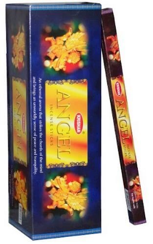Encens Krishan Ange Gardien
