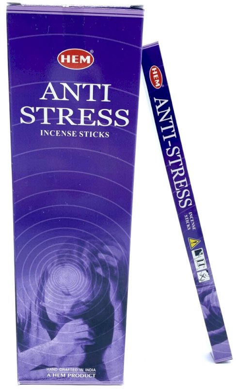 Encens HEM Anti-Stress 10g