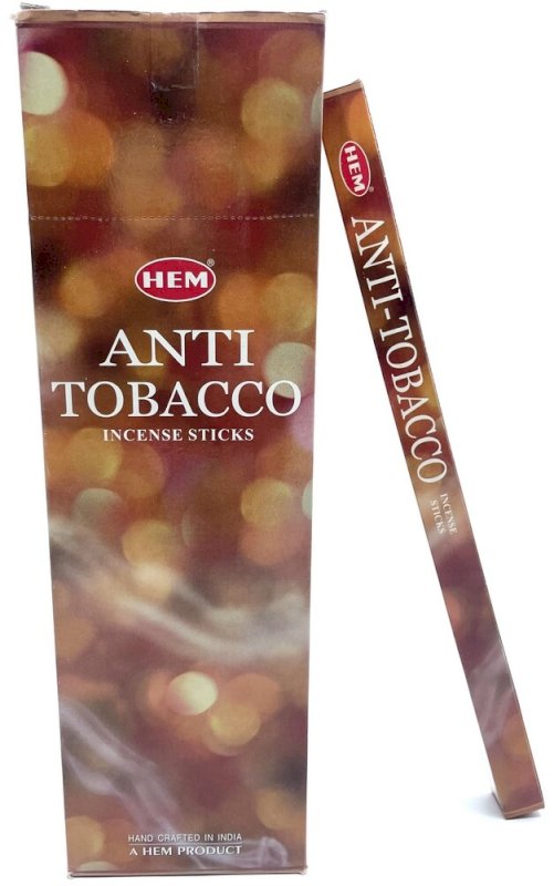 Encens HEM Anti-Tabac 10g