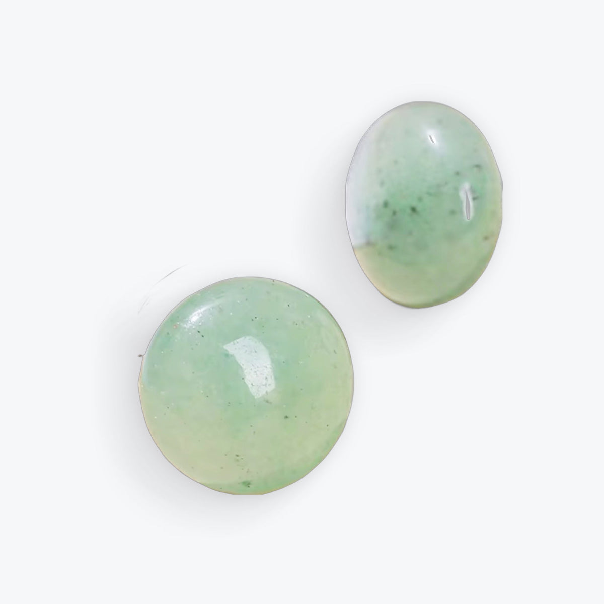 Boucles D'oreilles puces 12mm