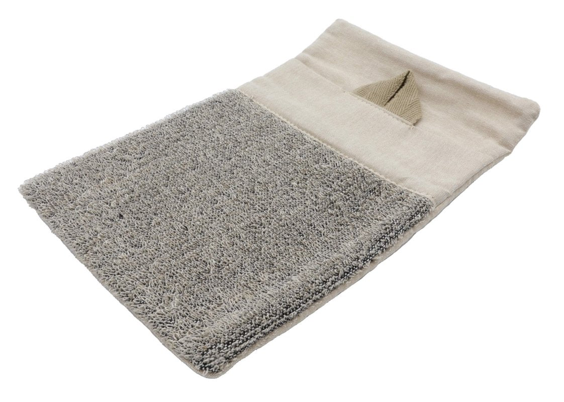 Gant Exfoliant Lin 23cm