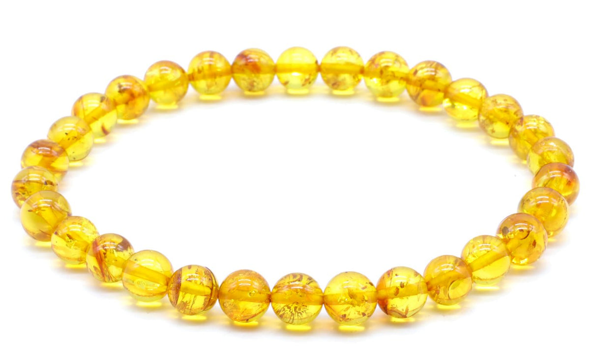 Bracelet Ambre Claire
