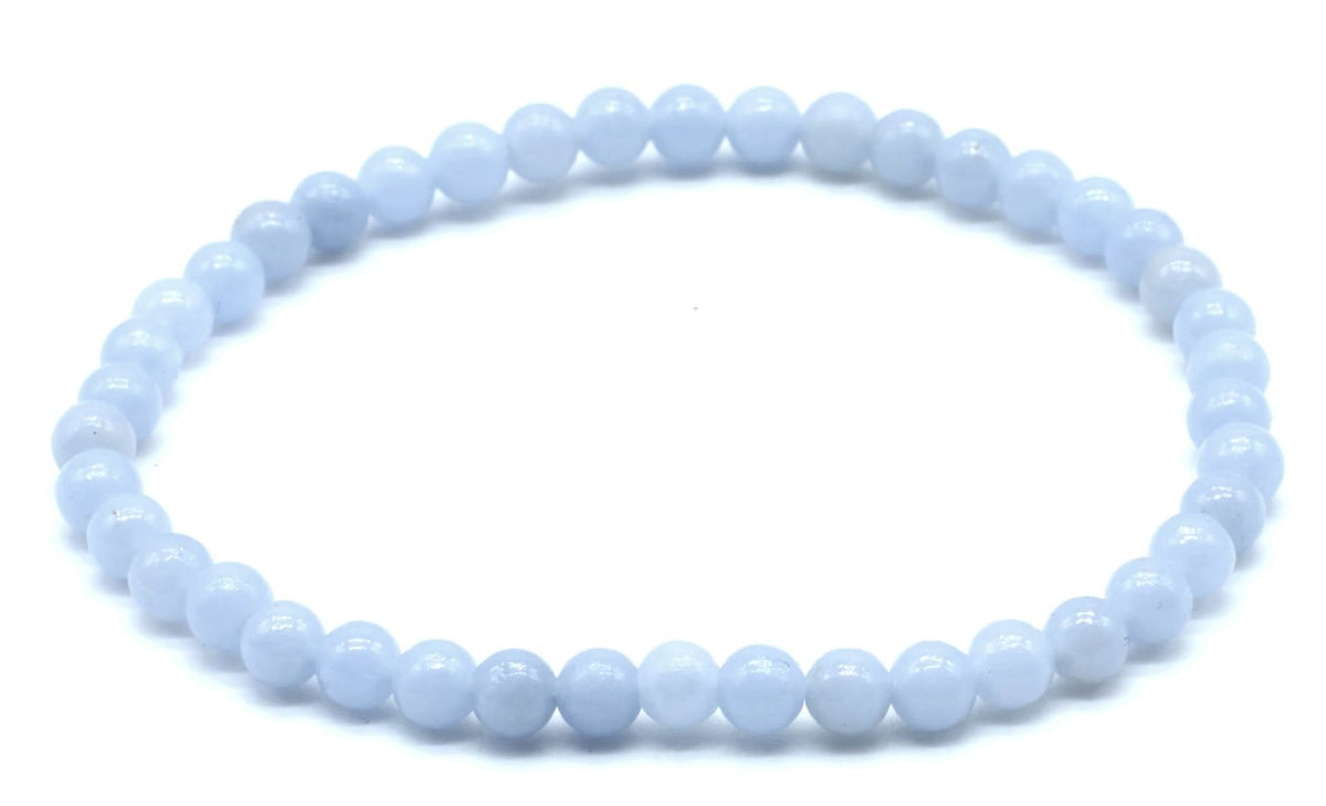 Bracelet Angélite