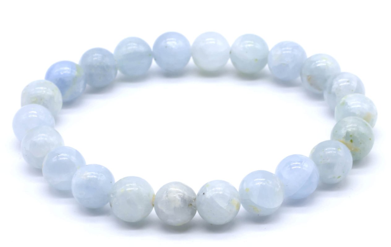 Bracelet Celestine 'AA'