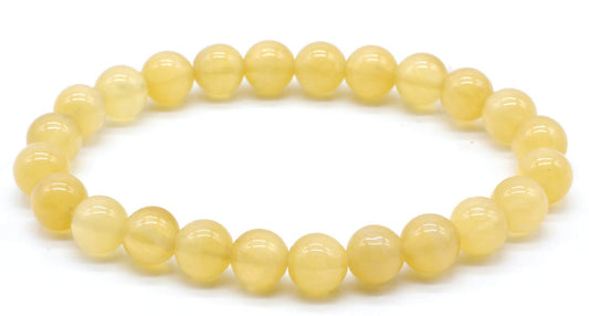 Bracelet Calcite Orange – photo 2