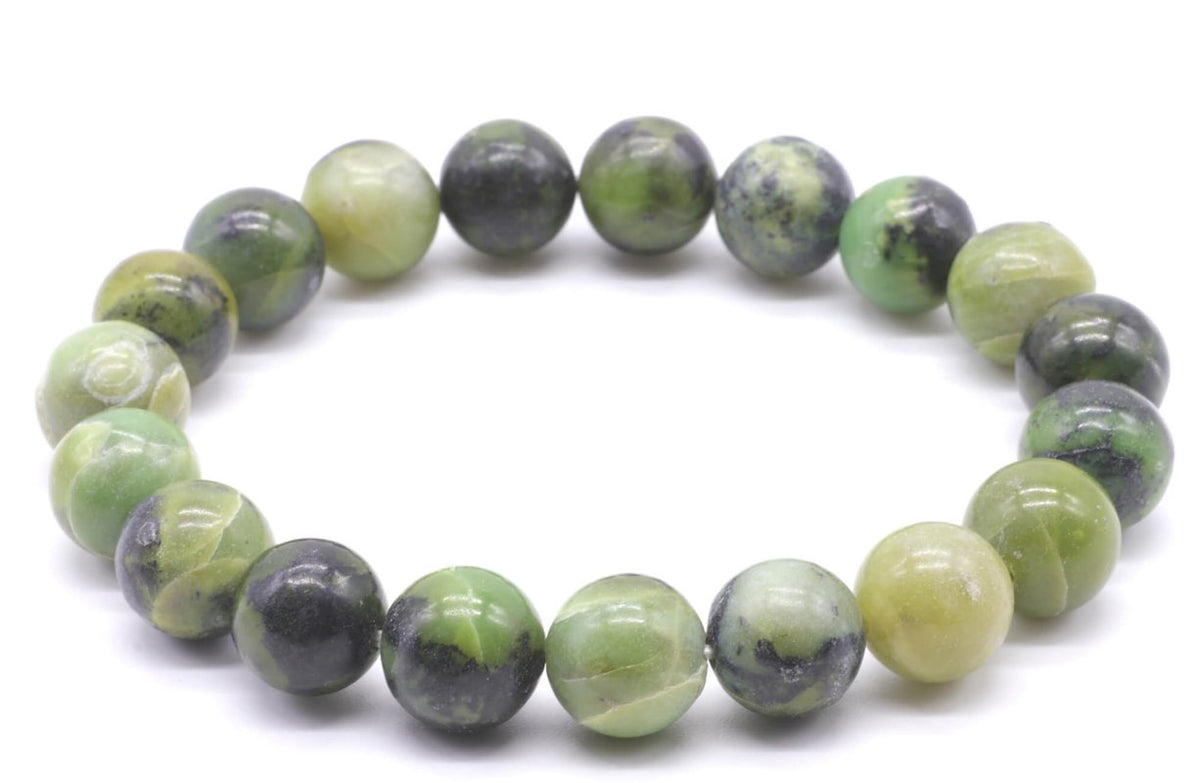 Bracelet Jade Néphrite