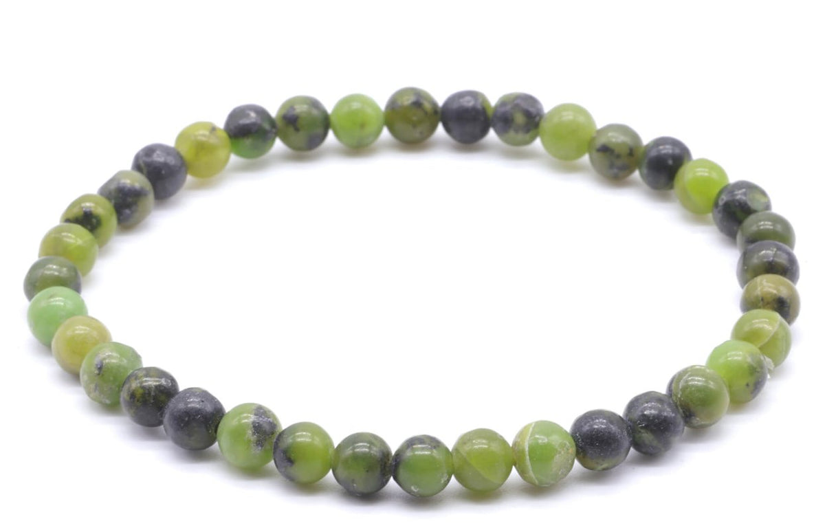 Bracelet Jade Néphrite