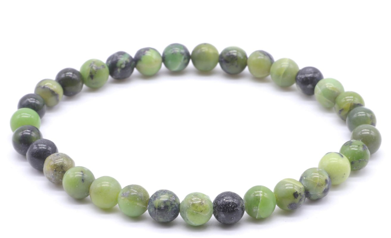 Bracelet Jade Néphrite