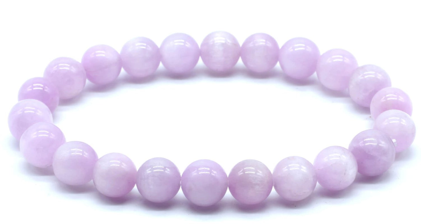 Bracelet Kunzite