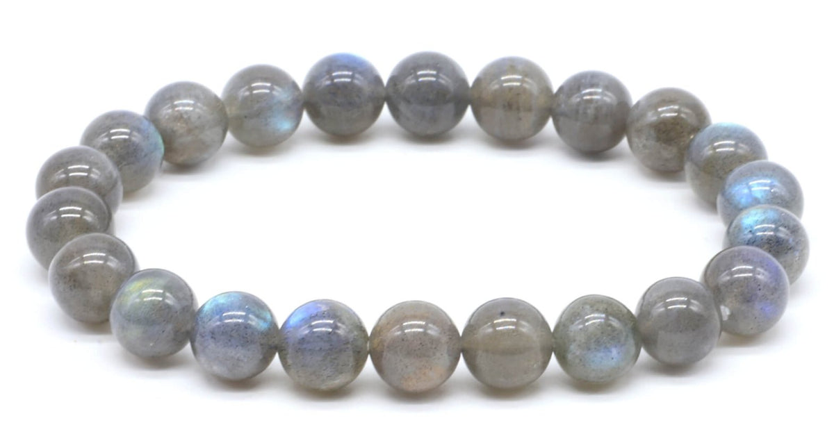 Bracelet Labradorite 'AA'