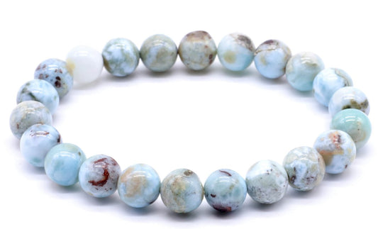Bracelet Larimar – photo 2