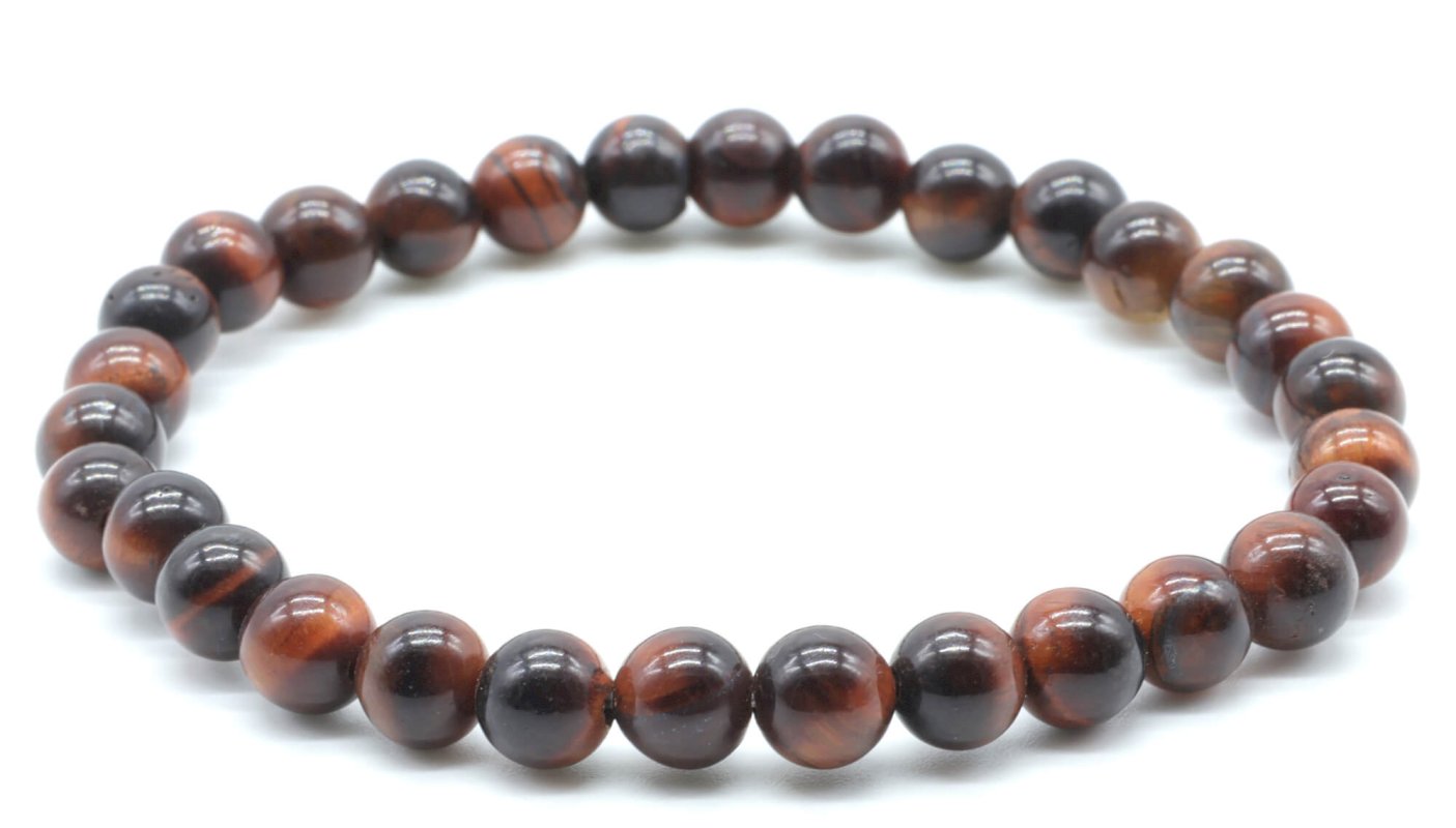 Bracelet Oeil de Taureau