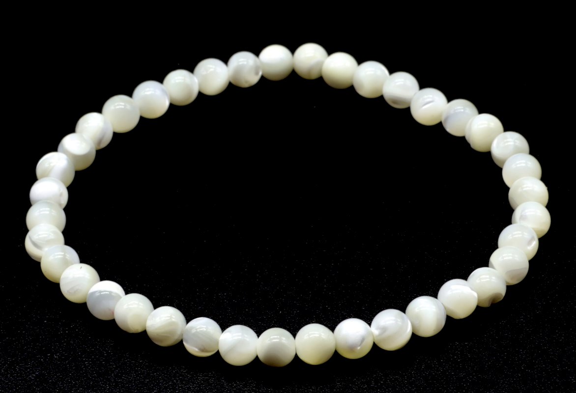 Bracelet 'Mother of Pearl'