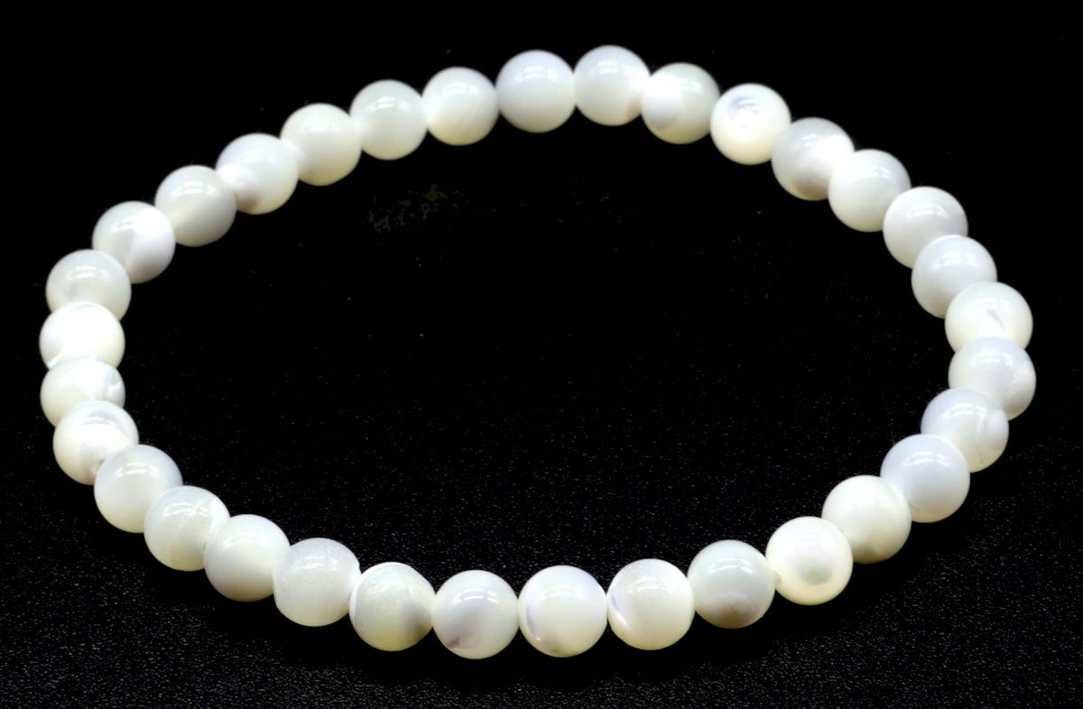 Bracelet 'Mother of Pearl'