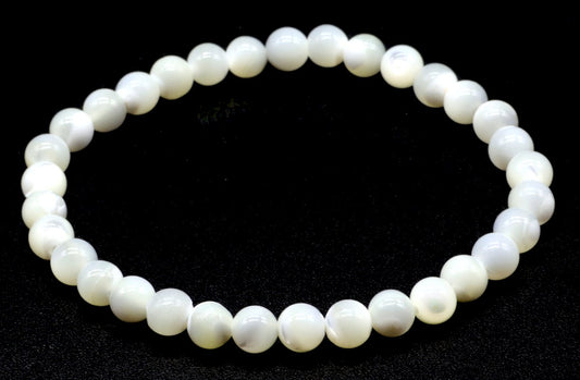 Bracelet en Nacre - photo 2