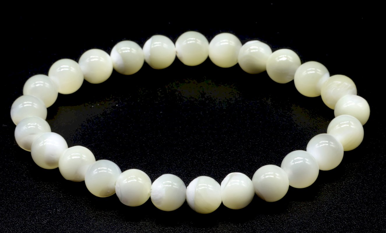 Bracelet 'Mother of Pearl'