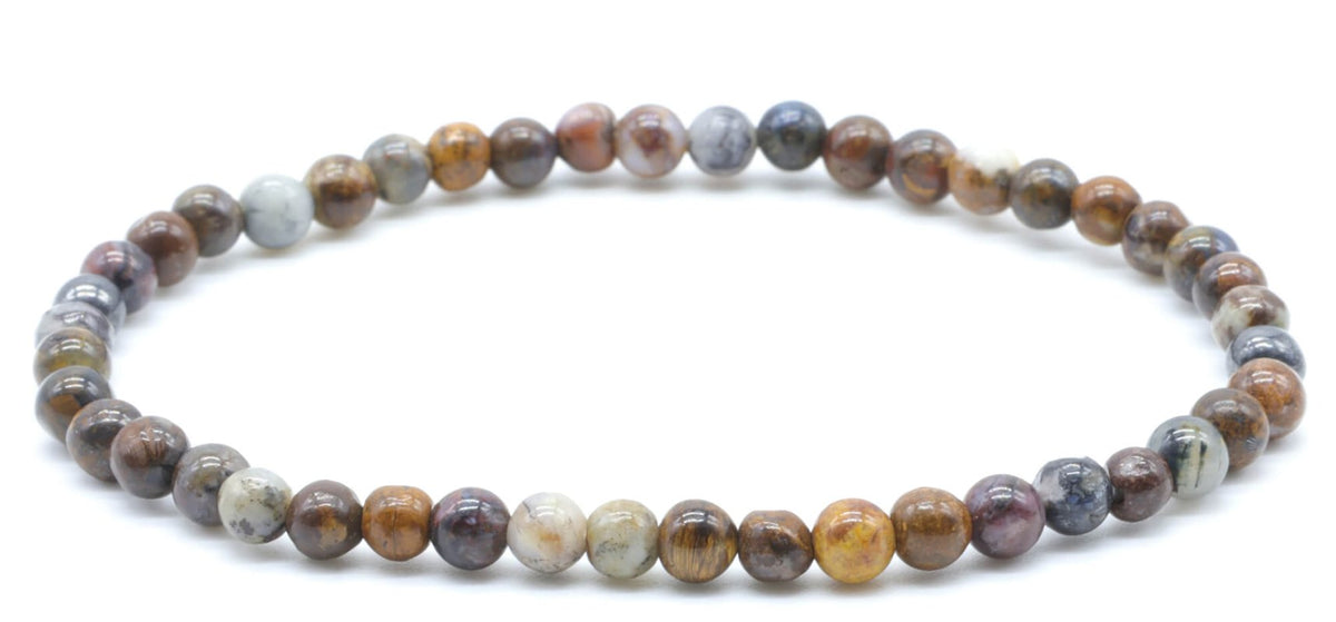 Bracelet Pietersite