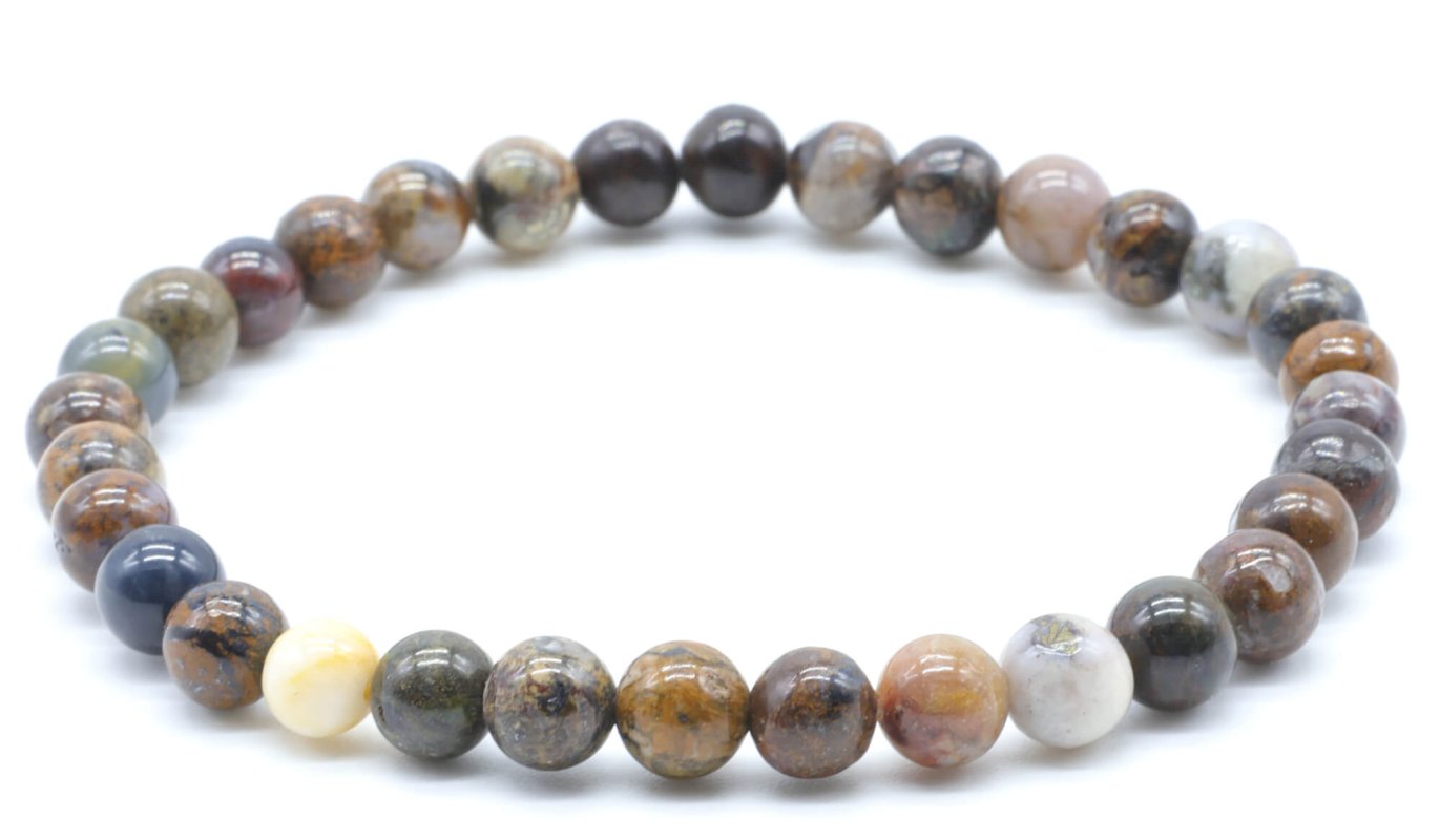 Bracelet Pietersite