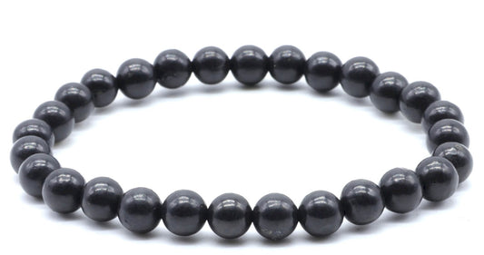 Bracelet Shungite – photo 2