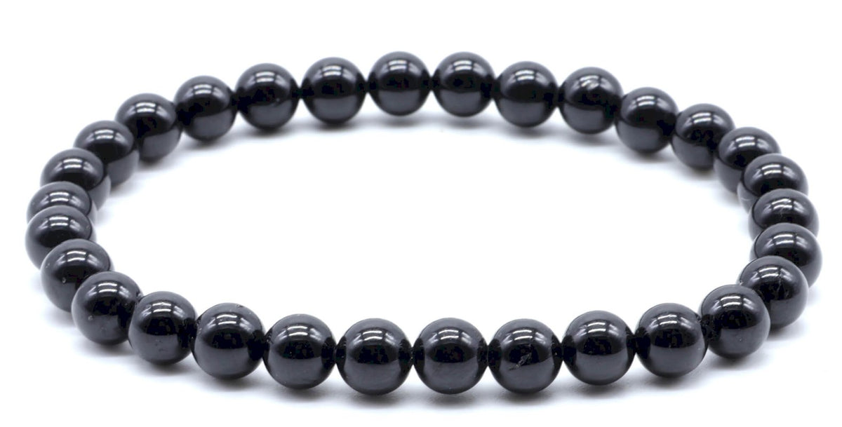 Bracelet Tourmaline Noire