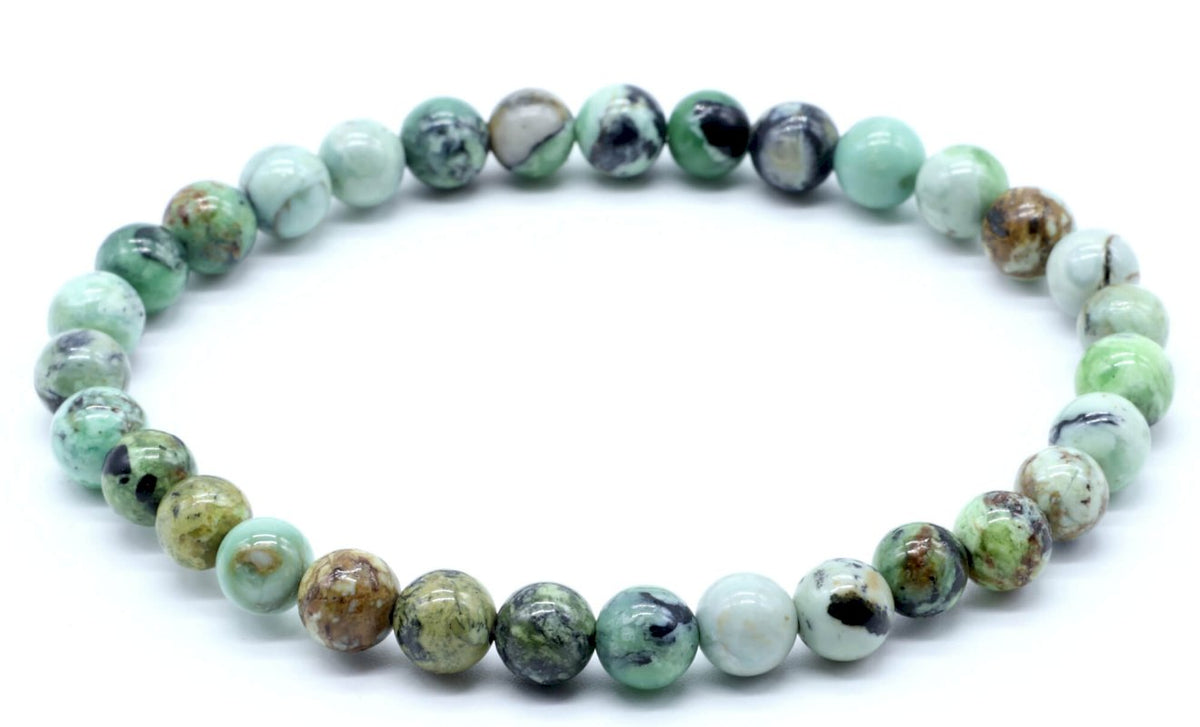 Bracelet Variscite