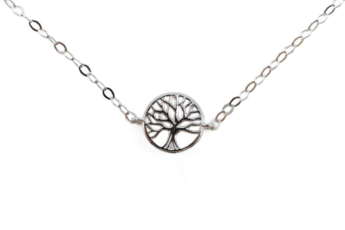 Bracelet Argent 925 Arbre de Vie