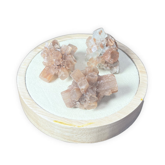 Aragonite Brut