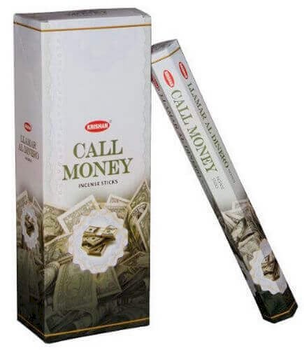 Encens Krishan Call Money