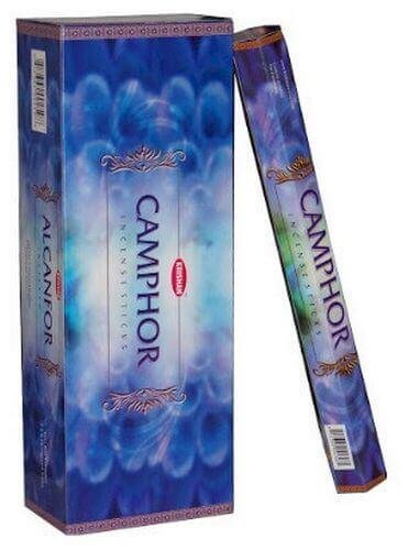Encens Krishan Camphre