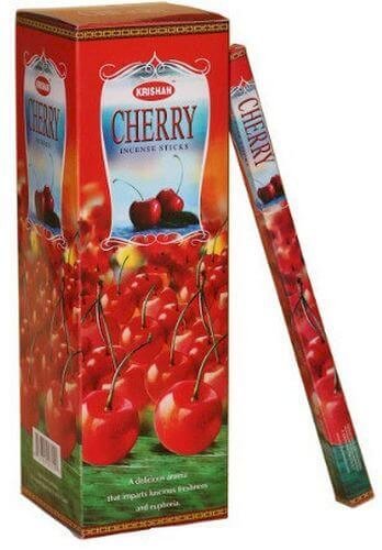 Encens Krishan Cerise
