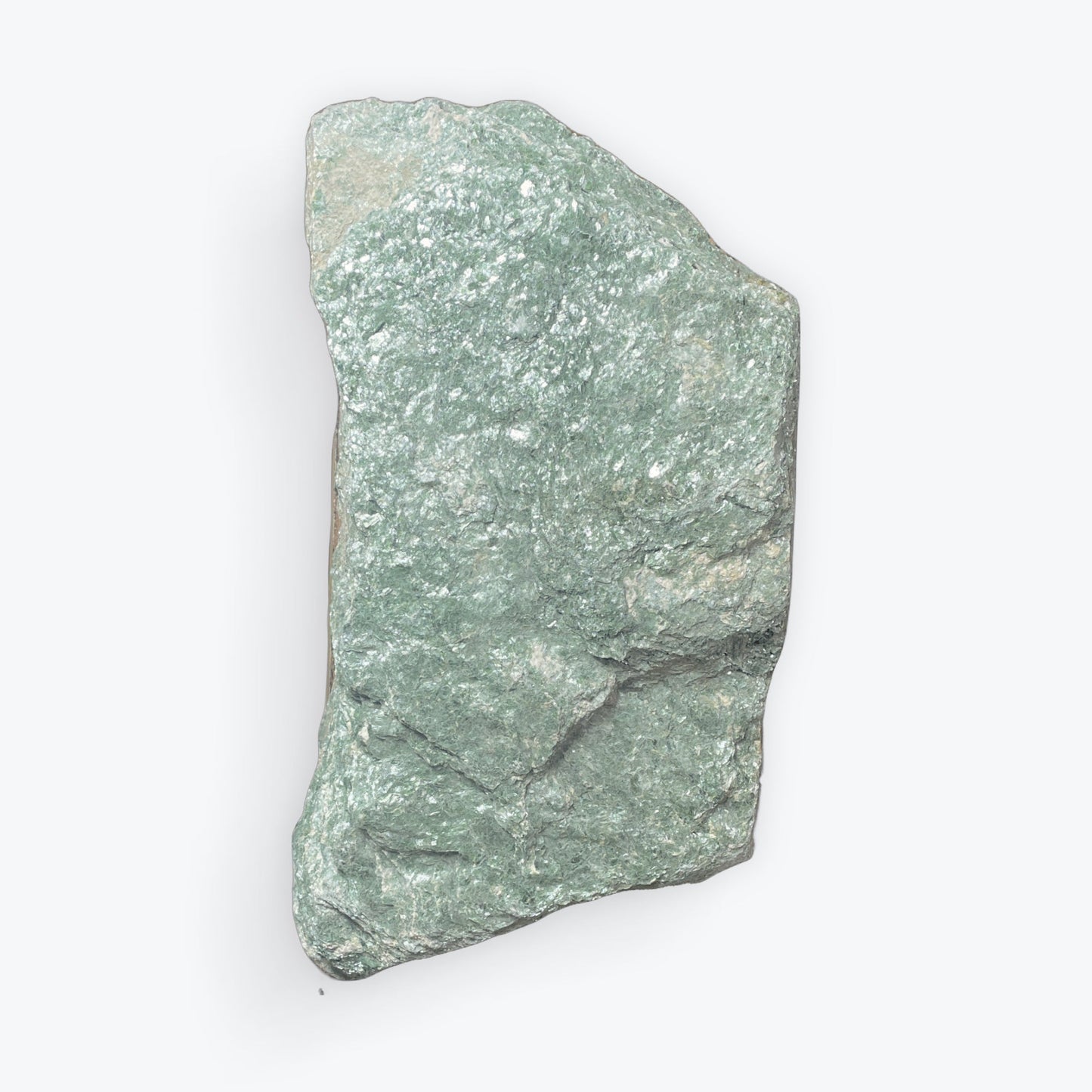 Grande Fuchsite Brute (3,4 kg)