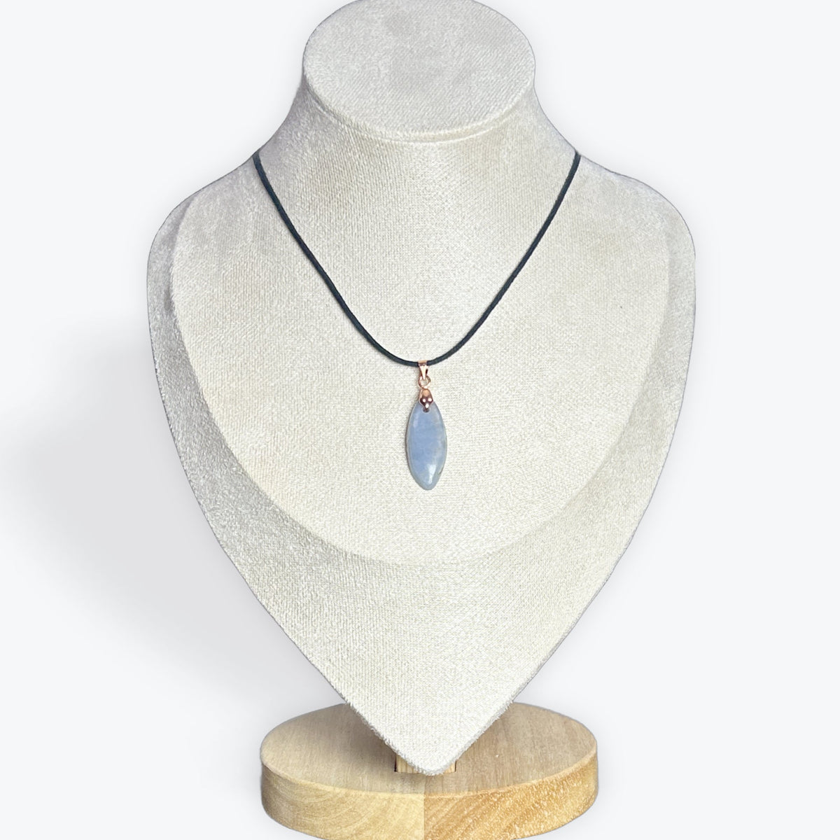 Pendentif Angélite – photo 3