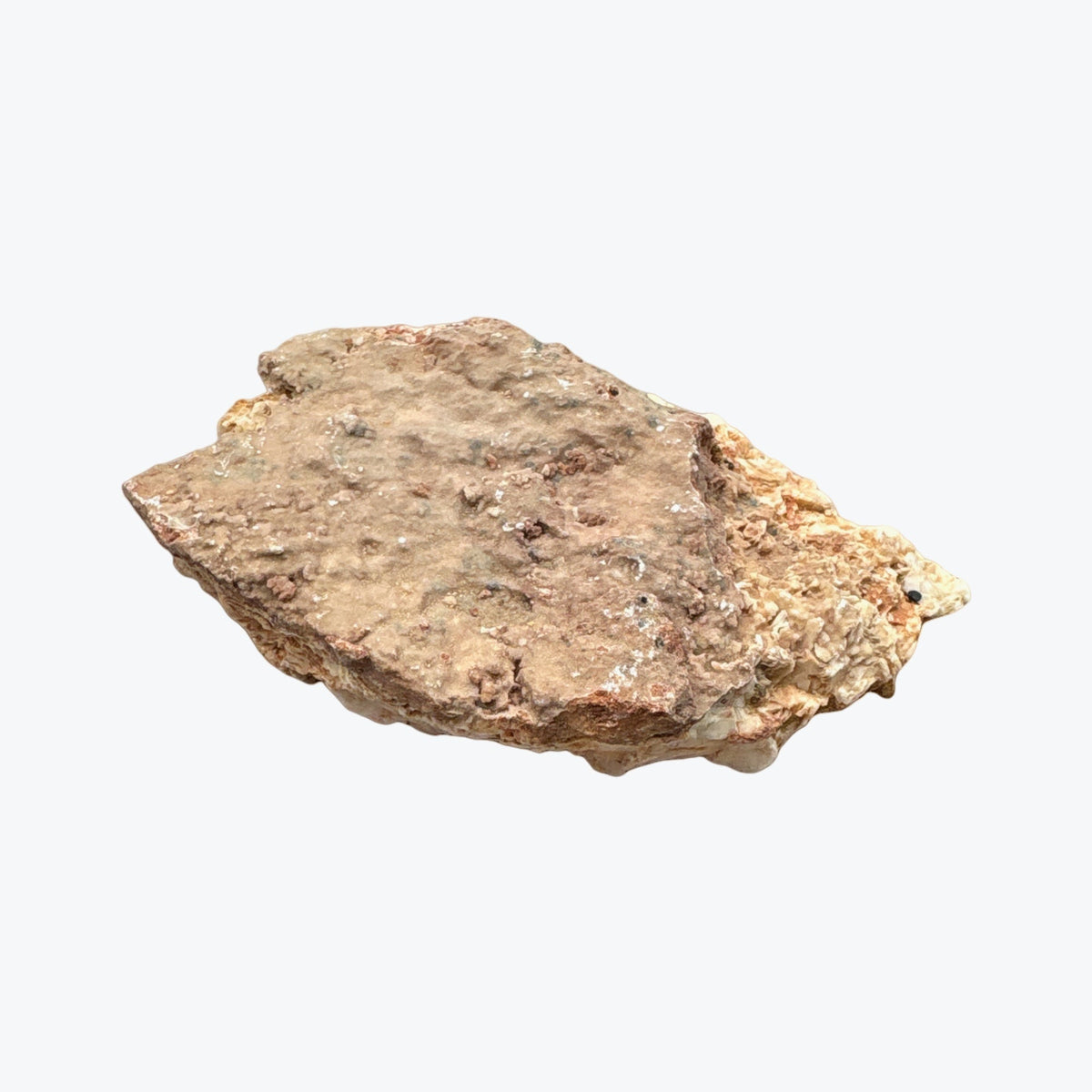 Vanadinite du Maroc — 138 g (6 × 9 cm)