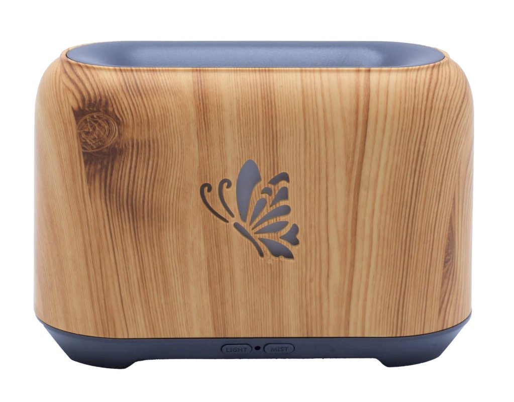 Diffuseur HE Bois Papillon 15cm