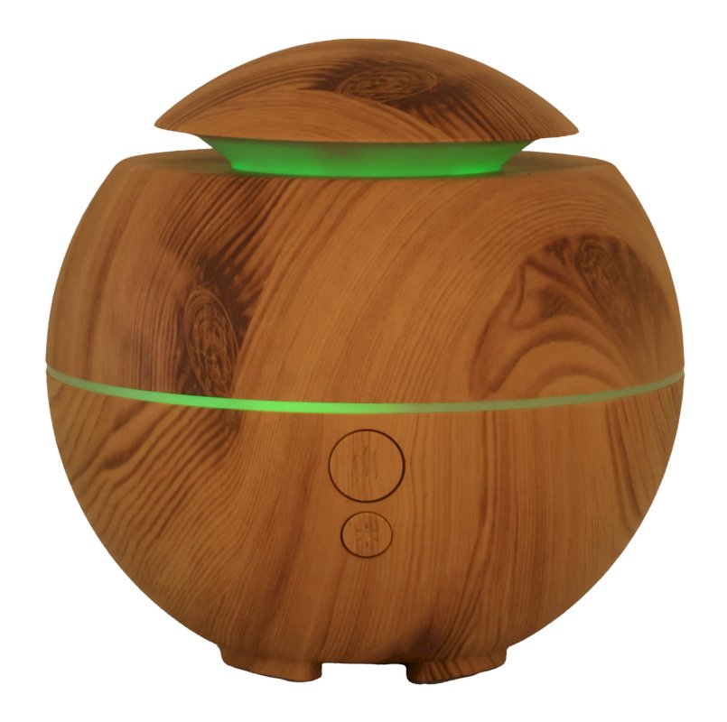 Diffuseur HE Oeuf Design 13cm
