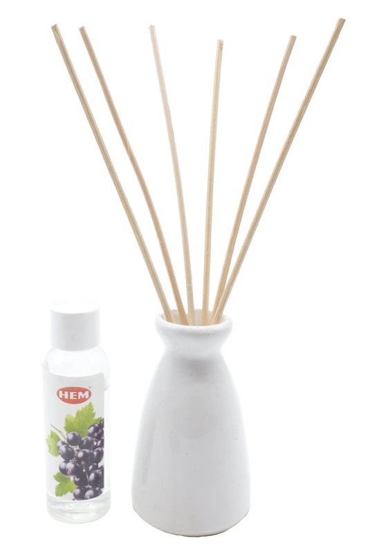 Diffuseur Parfum HEM Cassis
