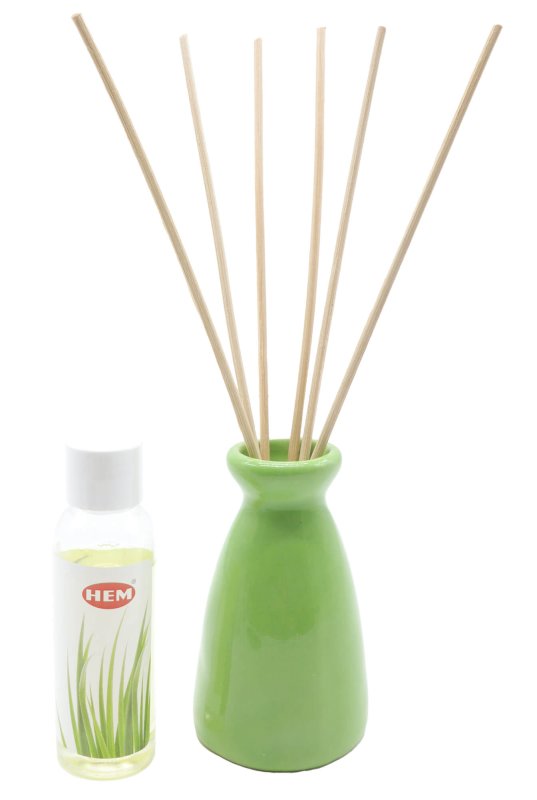 Diffuseur Parfum HEM Citronnelle 40mL