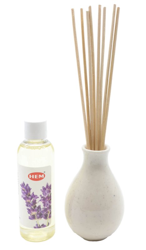 Diffuseur Parfum HEM Lavande