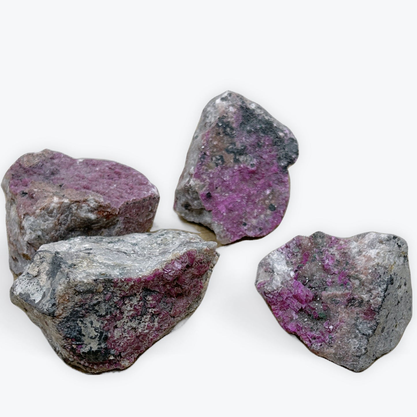 Cobalto Calcite - 3