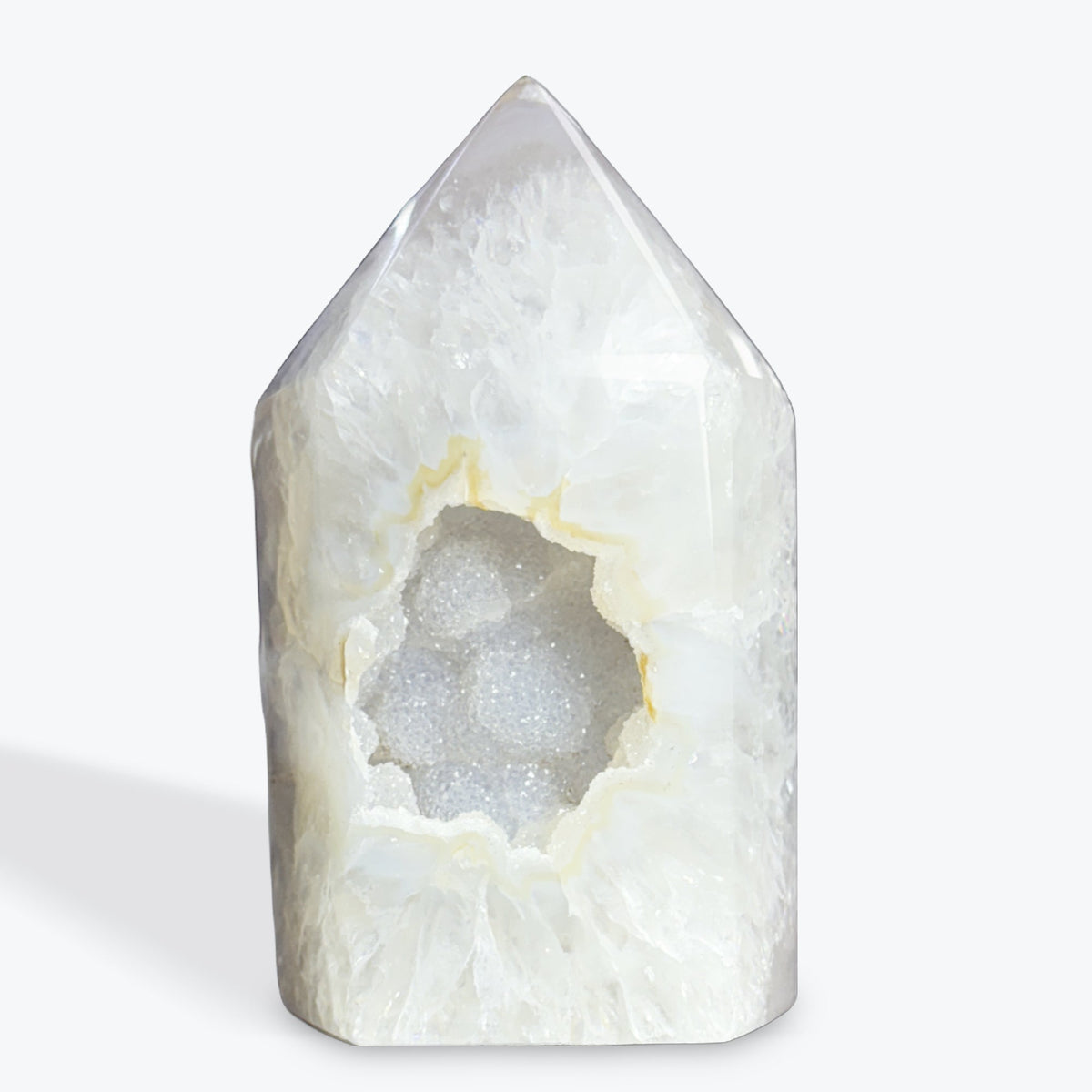 Prisme Agate — Grand Modèle